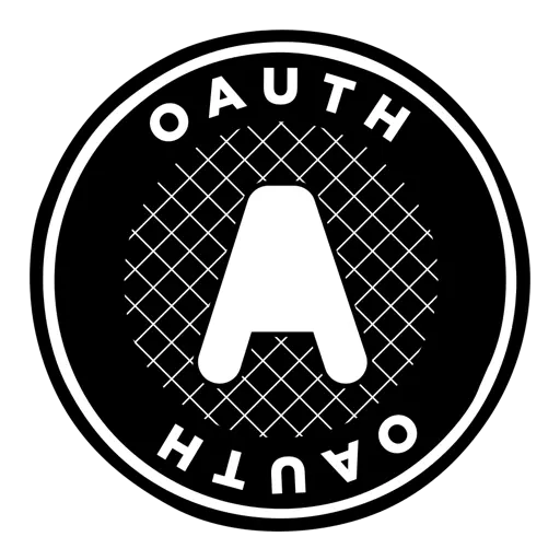 Oauth Logo