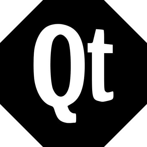 PyQT Logo